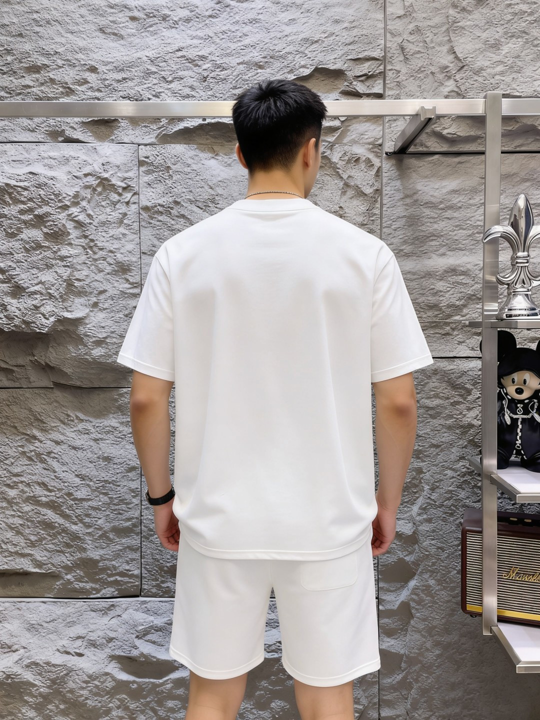 clothes and pants
